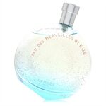 Eau des Merveilles Bleue by Hermes - Eau De Toilette Spray (unboxed) 100 ml - naisille