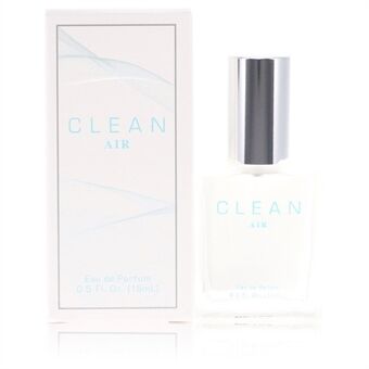 Clean Air by Clean - Eau De Parfum Spray 15 ml - naisille