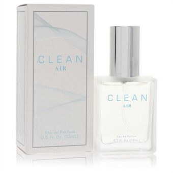 Clean Air by Clean - Eau De Parfum Spray 15 ml - naisille