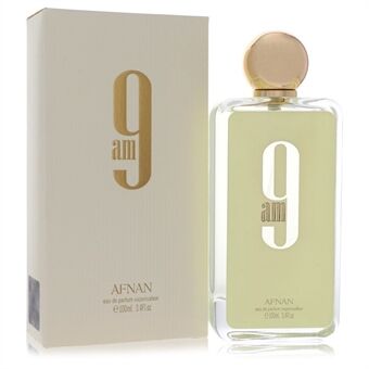Afnan 9am by Afnan - Eau De Parfum Spray (Unisex) 100 ml - miehille