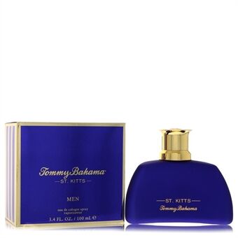 Tommy Bahama St. Kitts by Tommy Bahama - Eau De Cologne Spray 100 ml - miehille