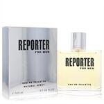 Reporter by Reporter - Eau De Toilette Spray 125 ml - miehille