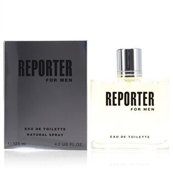 Reporter by Reporter - Eau De Toilette Spray 125 ml - miehille
