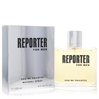 Reporter by Reporter - Eau De Toilette Spray 125 ml - miehille