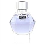 La Rive River of Love by La Rive - Eau De Parfum Spray (unboxed) 100 ml - naisille