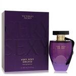 Very Sexy Orchid by Victoria's Secret - Eau De Parfum Spray 100 ml - naisille