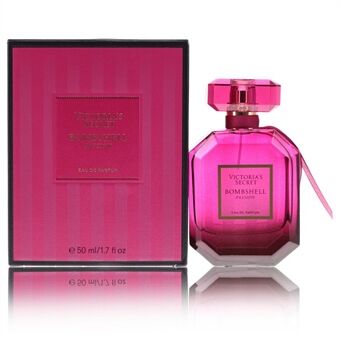 Bombshell Passion by Victoria\'s Secret - Eau De Parfum Spray 50 ml - naisille