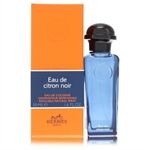 Eau De Citron Noir by Hermes - Eau De Cologne Refillable Spray 50 ml - miehille