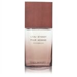 L'eau D'Issey Pour Homme Wood & wood by Issey Miyake - Eau De Parfum Intense Spray (unboxed) 100 ml - miehille