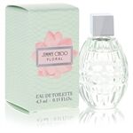 Jimmy Choo Floral by Jimmy Choo - Mini EDT 4 ml - naisille