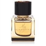 My Burberry Black by Burberry - Eau De Parfum Spray (unboxed) 30 ml - naisille