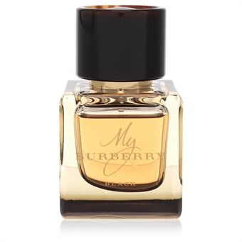 My Burberry Black by Burberry - Eau De Parfum Spray (unboxed) 30 ml - naisille