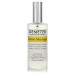 Demeter Lemon Meringue by Demeter - Cologne Spray (Unisex Unboxed) 120 ml - naisille