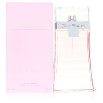 Elixir Pleasure by Estelle Vendome - Eau De Parfum Spray 77 ml - naisille