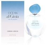 Ocean Di Gioia by Giorgio Armani - Eau De Parfum Spray 30 ml - naisille