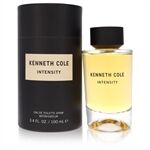 Kenneth Cole Intensity by Kenneth Cole - Eau De Toilette Spray (Unisex) 100 ml - miehille