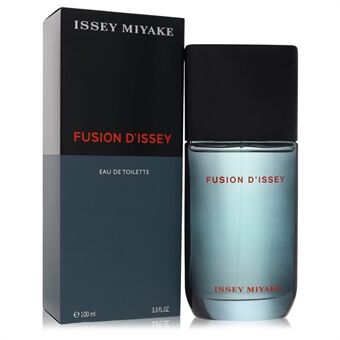 Fusion D\'Issey by Issey Miyake - Eau De Toilette Spray 100 ml - miehille