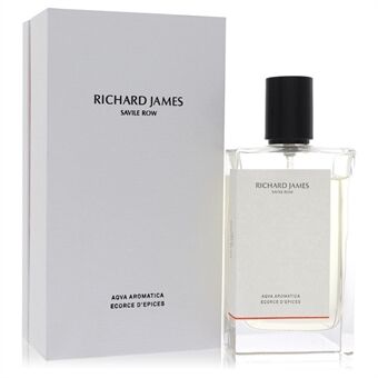 Aqua Aromatica Ecorce D\'epices by Richard James - Cologne Spray 104 ml - miehille