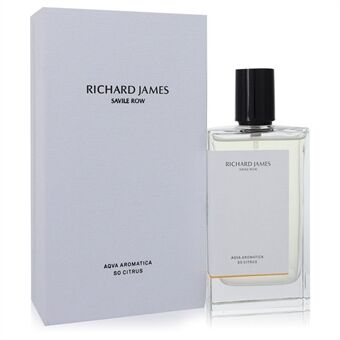 Aqua Aromatica So Citrus by Richard James - Cologne Spray 104 ml - miehille