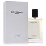 Aqua Aromatica Black Vanilla by Richard James - Cologne Spray 104 ml - miehille