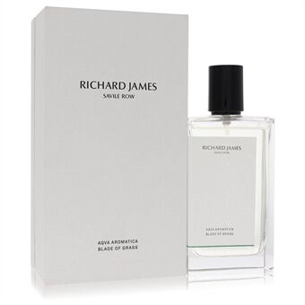 Aqua Aromatica Blade of Grass by Richard James - Cologne Spray 104 ml - miehille