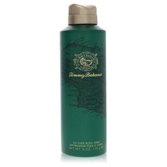 Tommy Bahama Set Sail Martinique by Tommy Bahama - Body Spray 177 ml - miehille