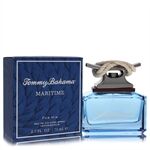 Tommy Bahama Maritime by Tommy Bahama - Eau De Cologne Spray 75 ml - miehille