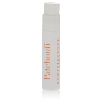 Reminiscence Patchouli by Reminiscence - Vial (sample) (unboxed) 1 ml - naisille