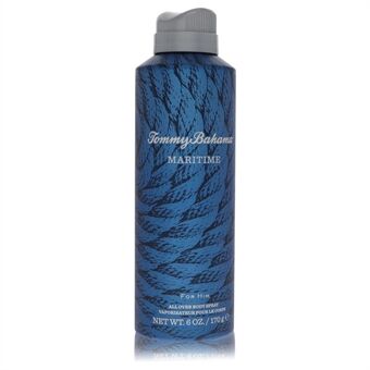 Tommy Bahama Maritime by Tommy Bahama - Body Spray 177 ml - miehille