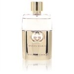 Gucci Guilty Pour Femme by Gucci - Eau De Parfum Spray (unboxed) 50 ml - naisille