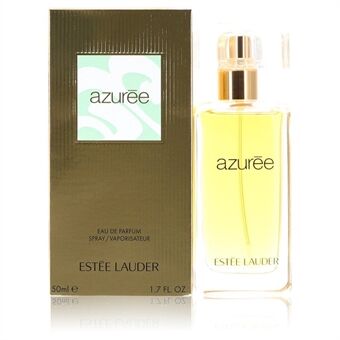 Azuree by Estee Lauder - Eau De Parfum Spray 50 ml - naisille