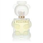 Moschino Toy 2 by Moschino - Eau De Parfum Spray (unboxed) 100 ml - naisille