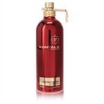 Montale Aoud Red Flowers by Montale - Eau De Parfum Spray (unboxed) 100 ml - naisille