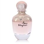 Amo Ferragamo by Salvatore Ferragamo - Eau De Parfum Spray (unboxed) 100 ml - naisille