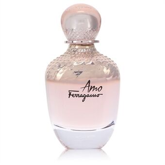 Amo Ferragamo by Salvatore Ferragamo - Eau De Parfum Spray (unboxed) 100 ml - naisille