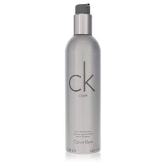 Ck One by Calvin Klein - Body Lotion / Skin Moisturizer (Tester) 251 ml - miehille