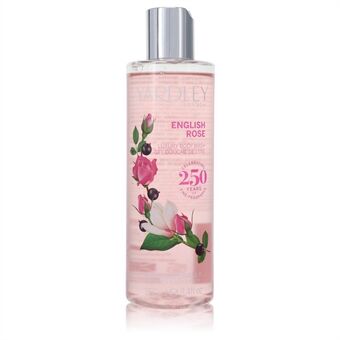 English Rose Yardley by Yardley London - Shower Gel 248 ml - naisille