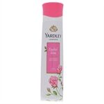 English Rose Yardley by Yardley London - Body Spray 151 ml - naisille