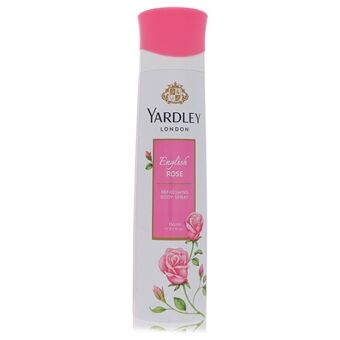 English Rose Yardley by Yardley London - Body Spray 151 ml - naisille