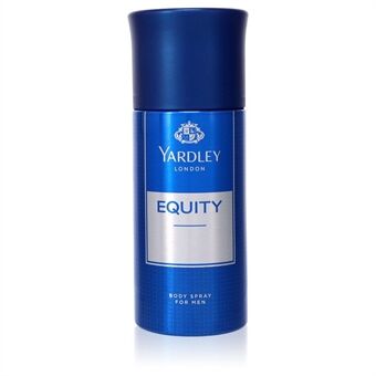 Yardley Equity by Yardley London - Deodorant Spray 151 ml - miehille