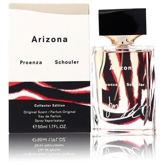 Arizona by Proenza Schouler - Eau De Parfum Spray (Collector\'s Edition) 50 ml - naisille