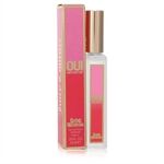 Juicy Couture Oui by Juicy Couture - Mini EDP Roller Ball  10 ml - naisille