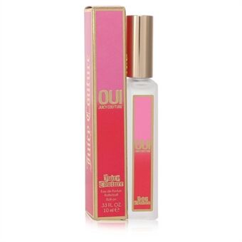 Juicy Couture Oui by Juicy Couture - Mini EDP Roller Ball  10 ml - naisille
