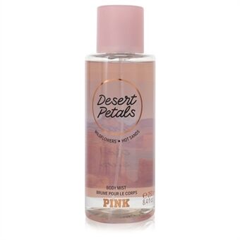 Pink Desert Petals by Victoria\'s Secret - Body Mist 248 ml - naisille