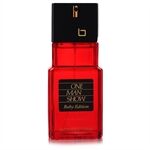 One Man Show Ruby by Jacques Bogart - Eau De Toilette Spray (unboxed) 100 ml - miehille