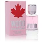 Dsquared2 Wood by Dsquared2 - Eau De Toilette Spray 50 ml - naisille