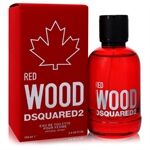 Dsquared2 Red Wood by Dsquared2 - Eau De Toilette Spray 100 ml - naisille