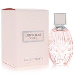 Jimmy Choo L'eau by Jimmy Choo - Eau De Toilette Spray 38 ml - naisille