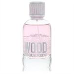 Dsquared2 Wood by Dsquared2 - Eau De Toilette Spray (Tester) 100 ml - naisille
