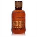 Dsquared2 Wood by Dsquared2 - Eau De Toilette Spray (Tester) 100 ml - miehille